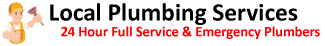 Laird Hill Plumbers